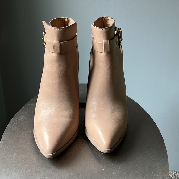 Seychelles wedge booties‎ - Picture 2 of 5